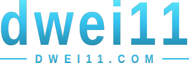 dwei11 logo