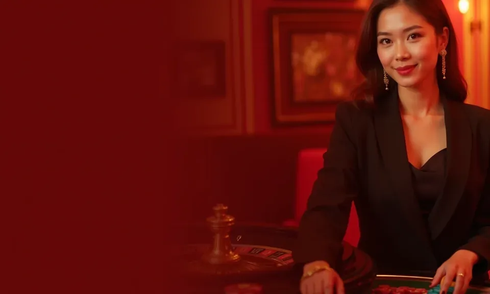 dwei11 Live Roulette Royal